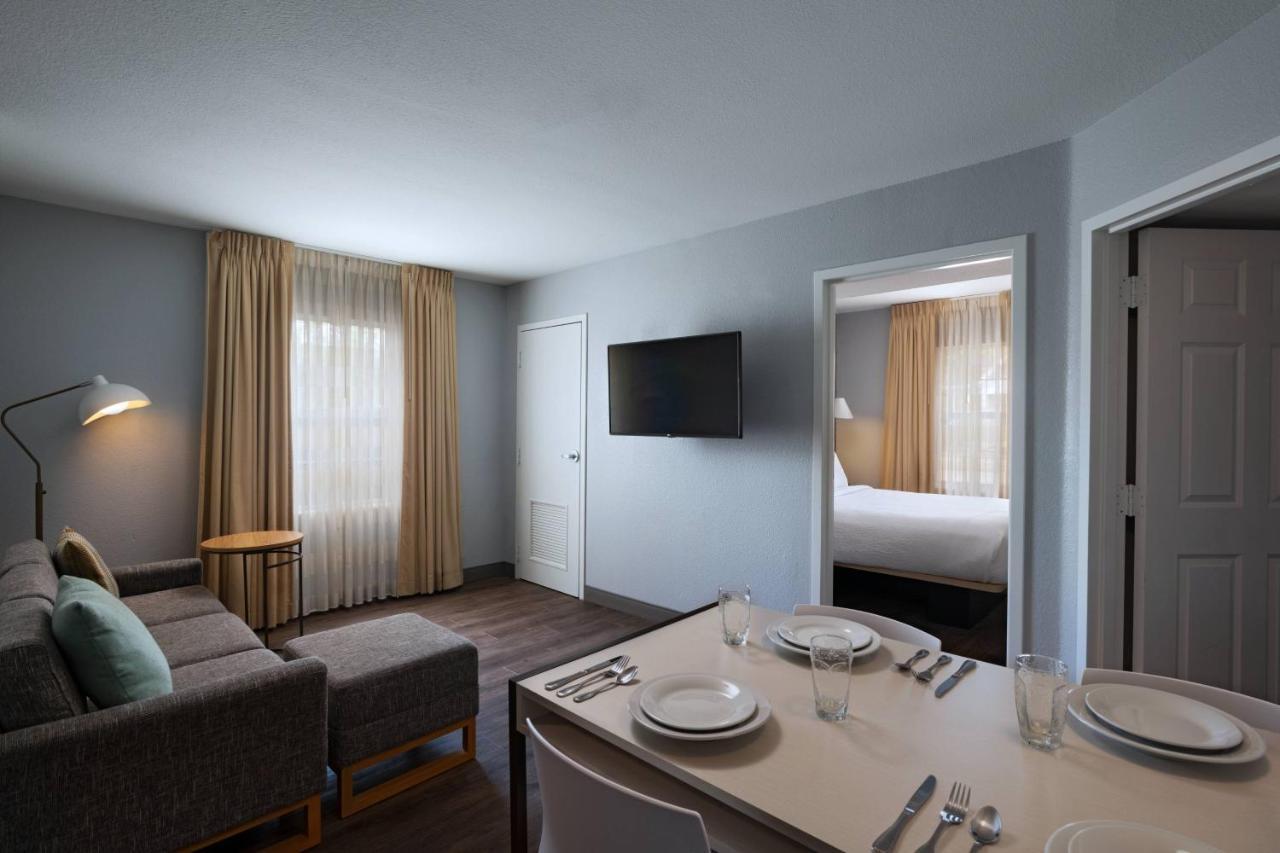 Towneplace Suites By Marriott Baton Rouge South Luaran gambar