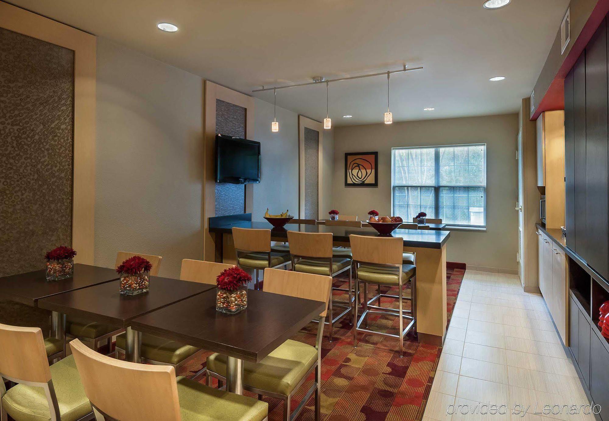 Towneplace Suites By Marriott Baton Rouge South Luaran gambar