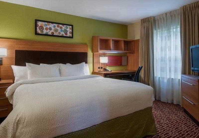 Towneplace Suites By Marriott Baton Rouge South Luaran gambar