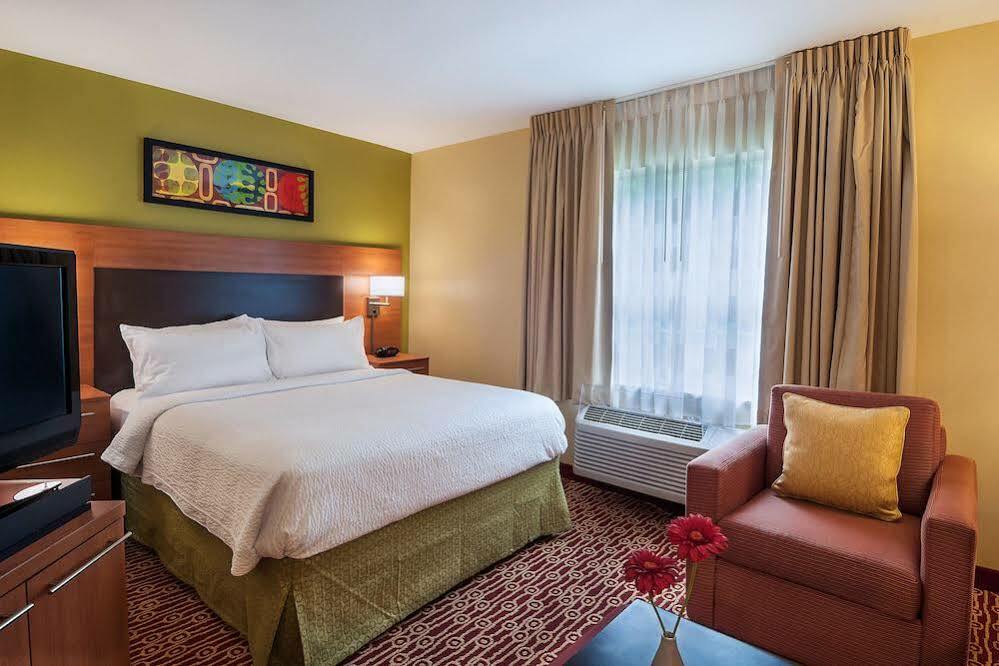 Towneplace Suites By Marriott Baton Rouge South Luaran gambar