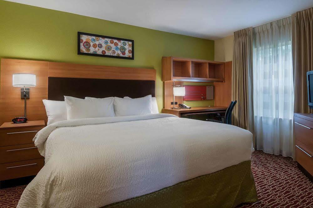 Towneplace Suites By Marriott Baton Rouge South Luaran gambar